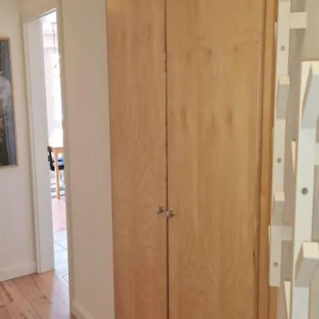 Komforturlaub Auf Ruegen Apartment *