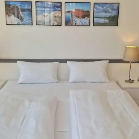 Komforturlaub Auf Ruegen Apartment Sellin (Rugen)