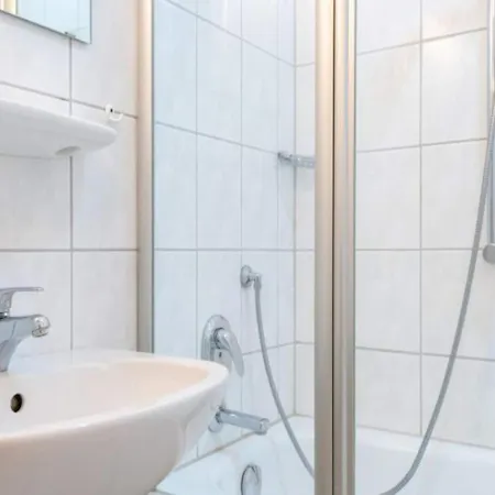 Apartment Komforturlaub Auf Ruegen