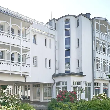 Komforturlaub Auf Ruegen Apartment Sellin (Rugen)